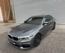Zunanja slika - BMW serija 5: - 520d M-SPORT POLOG 2400 - 3 - Predogledna slika