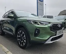 Zunanja slika - Ford Kuga - Active 2.5 132kW FHEV ZALOGA - 7 - Predogledna slika