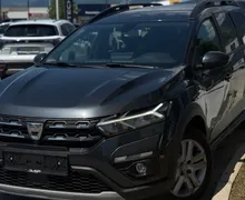 Zunanja slika - Dacia Jogger - 1.0 Tce Comfort 100 1LASTINK - 3 - Predogledna slika