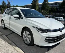 Zunanja slika - Volkswagen Golf - 4ALL 2.0 TDI - ZALOGA - 2 - Predogledna slika