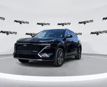 Zunanja slika - Geely StarRay EM-i - Plug-In Hybrid 1.5 Max Avt... - 1 - Predogledna slika