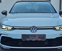 Zunanja slika - Volkswagen Golf - 1.5 eTSI ACT R-Line DSG- ŠIBEDAH-IQ LED-ŠP.IZPUH. - 16 - Predogledna slika