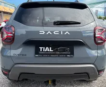 Zunanja slika - Dacia Duster - 1.5 dci-SLO-NARDO SIVA-KAMERA-MRT.KOTI-NAVI - 6 - Predogledna slika