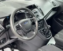 Notranja slika - Ford Tourneo Connect - 1.5 TDCi+R.KAMERA+PDC+KLJUKA+NOSILCI... - 10 - Predogledna slika