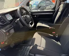 Zunanja slika - Peugeot Traveller - L2 2.2 BlueHDi 180 S S Business Avt.-ZALOGA - 7 - Predogledna slika