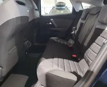 Zunanja slika - Citroën C4 - Collection Hybrid145 eDCT6 - 9 - Predogledna slika
