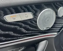 Zunanja slika - Mercedes-Benz E-Razred - E Coupe220d AMG-PANORAMA-360KAMERA-VIRTUAL-XSENON - 12 - Predogledna slika