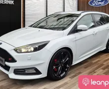 Zunanja slika - Ford Focus - ST-3 2.0 T3Ci 185 PS -1.LAST.-AGR-USNJE-KSENON - 1 - Predogledna slika