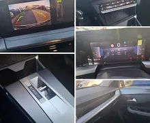 Zunanja slika - Opel Frontera - 1.2 TURBO 145KM GS - na zalogi - AKCIJA MAREC 2026 - 9 - Predogledna slika