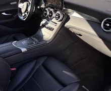 Zunanja slika - Mercedes-Benz GLC-Razred - GLC coupe 300d 4Matic AMG Line. Asistenti. 360 kamera... - 9 - Predogledna slika