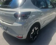 Zunanja slika - Dacia Sandero - 1.2 ECO-G 120 EDC Journey - 3 - Predogledna slika