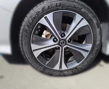 Zunanja slika - Nissan Leaf - Elektro 62 kWh SLO -1.LASTNIK- ZDRAVJE BATE. 88.3 - 8 - Predogledna slika