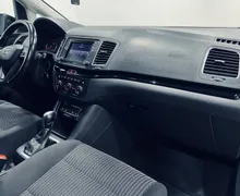 Zunanja slika - Seat Alhambra - 2.0 TDI 110KW DSG STYLE-7SEDEŽEV-NAVI-KAMERA... - 12 - Predogledna slika