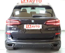 Zunanja slika - BMW X5 - serija :  xDrive40d Avt. M SPORT LASER-PANORAMA-360-DVD - 6 - Predogledna slika