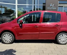 Zunanja slika - Renault Modus - Dynamique 1.2 16v slo-el.paket.servisiran..... - 3 - Predogledna slika