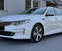 Zunanja slika - KIA Optima - 1.7 CRDI-AUT-LED-RADAR-KAMERA-ACC-F1-KEYLESS - 3 - Predogledna slika