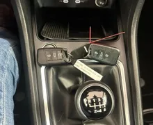 Zunanja slika - Seat Ateca - 2.0 TDI Style.KAMERA.NAVI.LED.2023 LETNIK - 14 - Predogledna slika