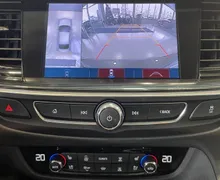 Zunanja slika - Opel Insignia - 1LAST-NAVI-360KAM-HLAJENJE-KEYLESS-RADAR-LED-USNJE - 17 - Predogledna slika