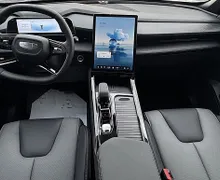 Zunanja slika - Geely Cityray - 1.5 T-GDI | 7DCT | GK - ZNIŽANA CENA - 9 - Predogledna slika