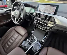 Zunanja slika - BMW X3 - serija :  xDrive20d Avt.WEBASTO.PANORMA.VIRTUAL.LED - 10 - Predogledna slika