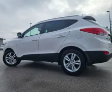 Zunanja slika - Hyundai ix35 - 2,0 Life - 2 - Predogledna slika
