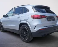 Zunanja slika - Mercedes-Benz GLA-Razred - GLA 200 d AMG Line Avt. - 4 - Predogledna slika