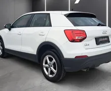 Zunanja slika - Audi Q2 - 30 TDI S tronic... - 4 - Predogledna slika