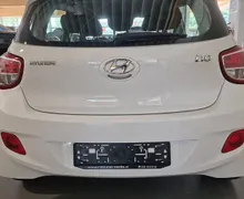 Zunanja slika - Hyundai i10 - 1.0 Comfort LEPO OHRANJENA REDNO SERVISIRANO - 4 - Predogledna slika