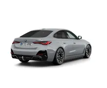 Zunanja slika - BMW i4 - eDrive40 Gran Coupe - 3 - Predogledna slika