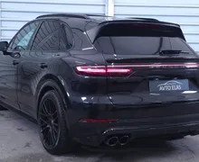 Zunanja slika - Porsche Cayenne - 3.0 - VELIK SERVIS - PANO - KAMERA - BOSE - MEMO - 4 - Predogledna slika