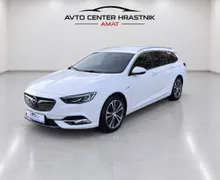 Zunanja slika - Opel Insignia - 2.0 CDTi max oprema slo vozilo znana zgodovina - 2 - Predogledna slika