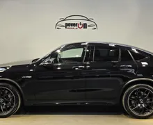Zunanja slika - Mercedes-Benz GLC Coupe - AMG 63 - 2 - Predogledna slika