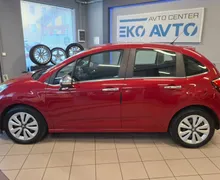 Zunanja slika - Citroën C3 - 1.2 VTi PureTech Exclusive KREDIT BREZ POLOGA - 6 - Predogledna slika
