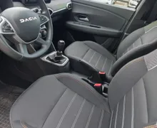 Zunanja slika - Dacia Sandero - Stepway 1.0 ECO-G 100 Expression SLO. POREKLO - 10 - Predogledna slika