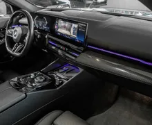 Zunanja slika - BMW Serija 5 - : M-SPORT PRO PAKET-HEADUP-HARMAN-PANO-MEMORY-USNJE - 14 - Predogledna slika