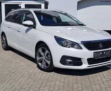 Zunanja slika - Peugeot 308 - SW 1.6 BlueHDi 120 S S Allure - 2 - Predogledna slika