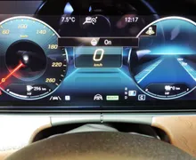 Zunanja slika - Mercedes-Benz E-Razred - E 300 de 4MATIC T  Avt. ACC-360-MRTVI KO - 17 - Predogledna slika