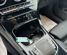 Zunanja slika - Mercedes-Benz GLC-Razred - GLC coupe GLC 200 4MATIC•VIRTUAL• SPORT•USNJE• 1. LASTNICA - 18 - Predogledna slika