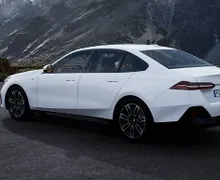 Zunanja slika - BMW Serija 5 - : 520d xDrive  AT  M SPORT POSEBNA PONUDBA NAROČILO - 2 - Predogledna slika
