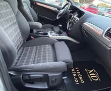 Zunanja slika - Audi A4 - Avant 2.0 TDI-XSENON-NAVIGACIJA-GRETJE SEDEŽEV-TEMPOMAT - 10 - Predogledna slika