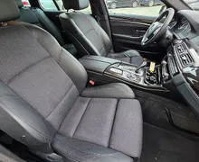 Zunanja slika - BMW Serija 5 - Touring: 525D AVTOMATIK LED-NAVI-GRETJE SEDEŽEV-ALU - 12 - Predogledna slika