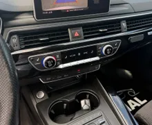 Zunanja slika - Audi A4 - Avant 3.0 TDI-3X S LINE-QUATTRO-LED-KAM-NAVI-VIRTUAL-ALU - 15 - Predogledna slika