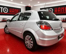 Notranja slika - Opel Astra - 1.7 CDTI.BREZ POLOGA-LEANPAY - 11 - Predogledna slika