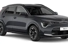 Zunanja slika - KIA Niro - EV EX LIMITED EDITION 64.8kWh 150kW AKCIJA - 4 - Predogledna slika
