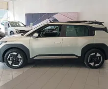 Zunanja slika - KIA EV3 - 58.3 kWh baterija. 150 kW  204 KM  Star - 3 - Predogledna slika