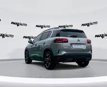 Zunanja slika - Citroën C5 Aircross - PureTech 130 S S Shine Avt. - 7 - Predogledna slika