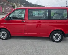Zunanja slika - Volkswagen Caravelle - 2.0 TDI KMR 8+1 PORAČUN DDV - 3 - Predogledna slika