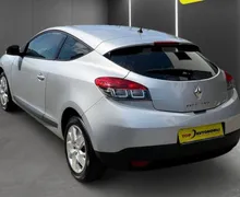 Zunanja slika - Renault Mégane - Megane 1.6 16V SLOVENSKO VOZILO REDNO SERVISIRANO TOP... - 5 - Predogledna slika