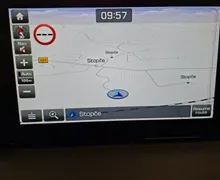 Zunanja slika - Hyundai Tucson - 1.6 T-GDI Premium-LED-NAVI-KAMERA-ODLIČEN- - 12 - Predogledna slika