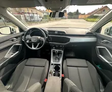 Notranja slika - Audi Q3 - quattro 40 TDI Advanced S tronic - 6 - Predogledna slika